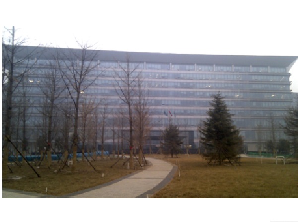 北京国家电网公司